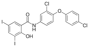 Refoxanide Bp Vet